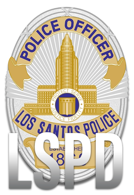 Los Santos Police Department