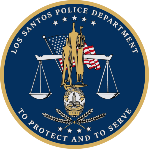 Los Santos Police Department